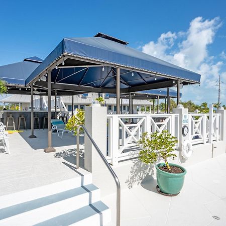 Big Pine Key Rv Park Hotel Exterior foto