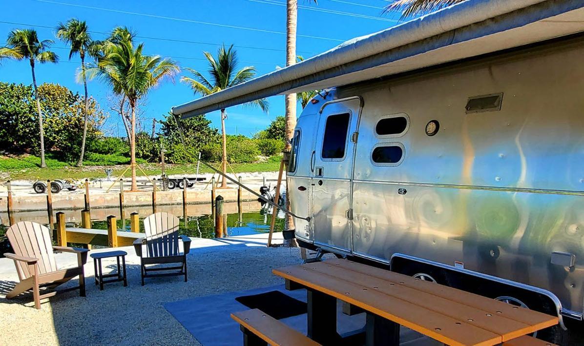 Big Pine Key Rv Park Hotel Quarto foto
