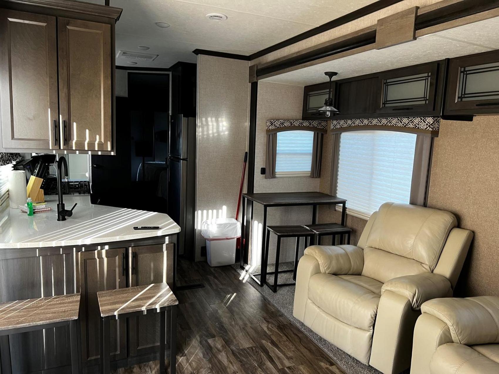 Big Pine Key Rv Park Hotel Quarto foto