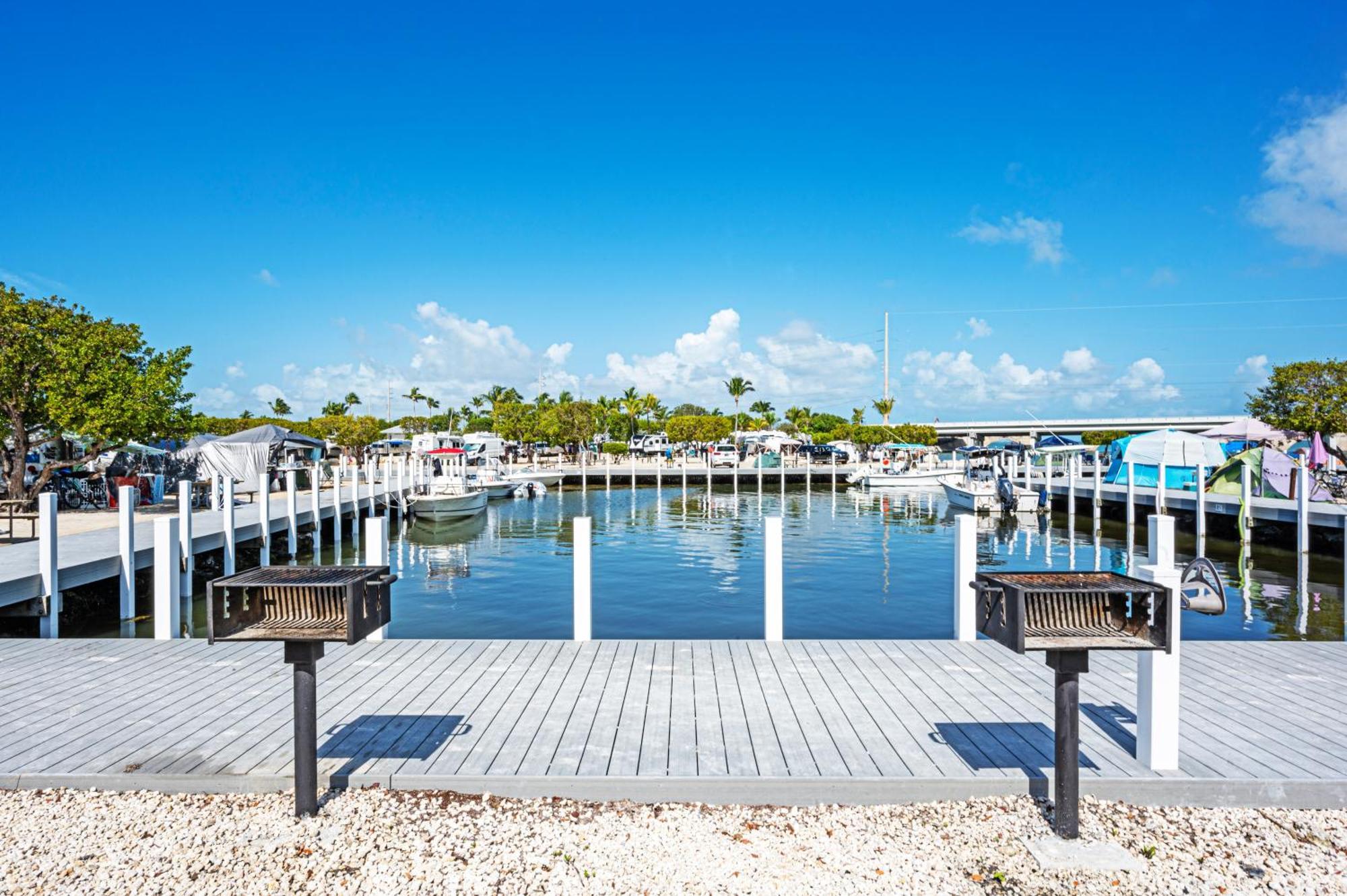 Big Pine Key Rv Park Hotel Exterior foto