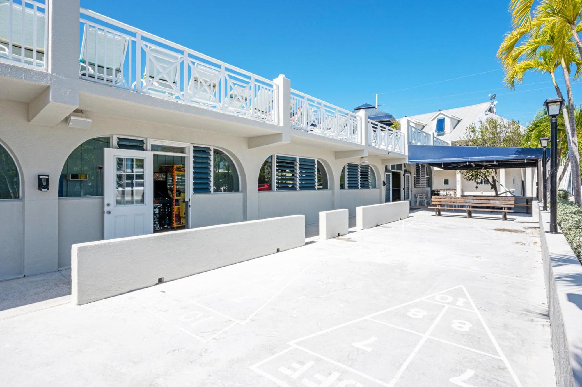 Big Pine Key Rv Park Hotel Exterior foto
