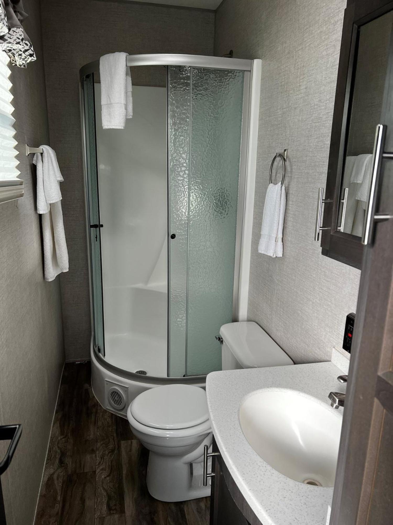 Big Pine Key Rv Park Hotel Quarto foto